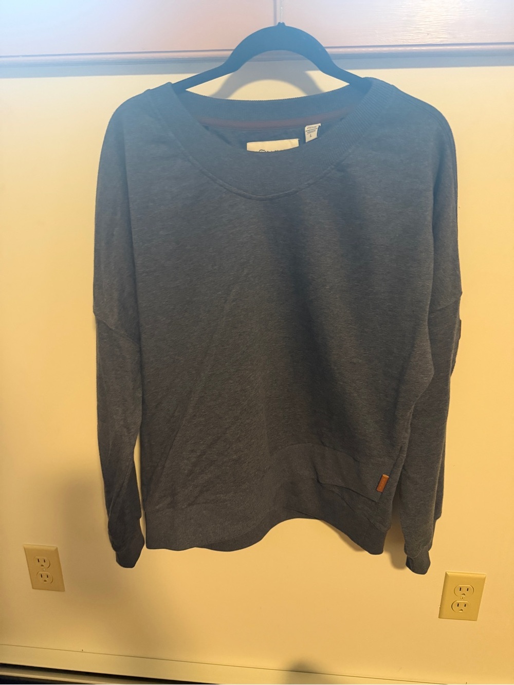 Wanakome sweatshirt